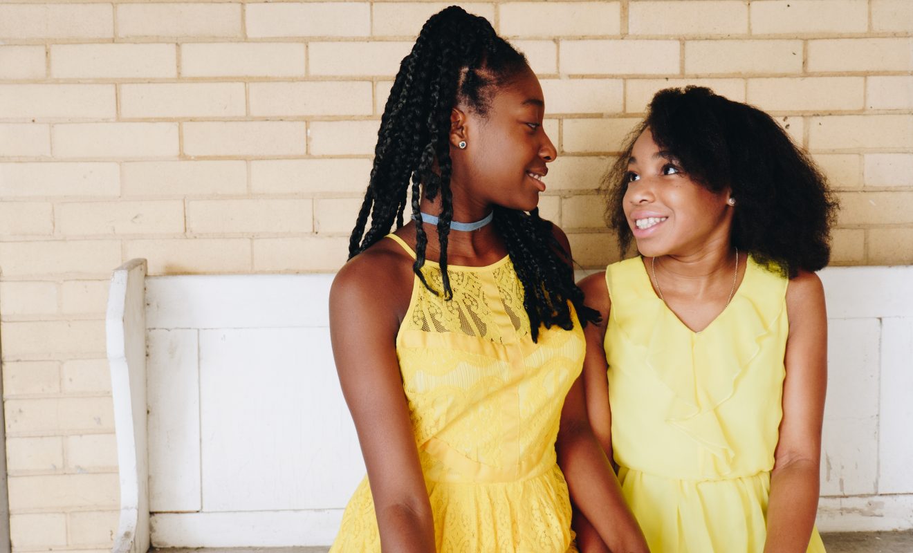Fresh Start: Guiding Your Child Through Puberty
