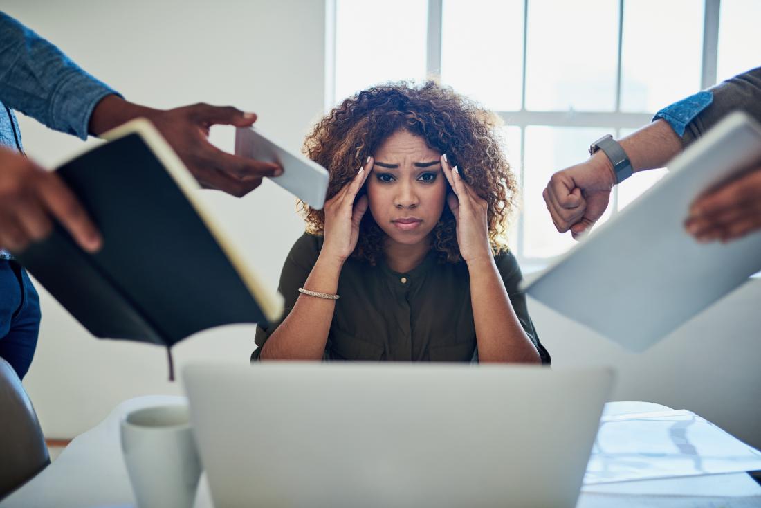 Mental Check In: Is College Stressing You Out?