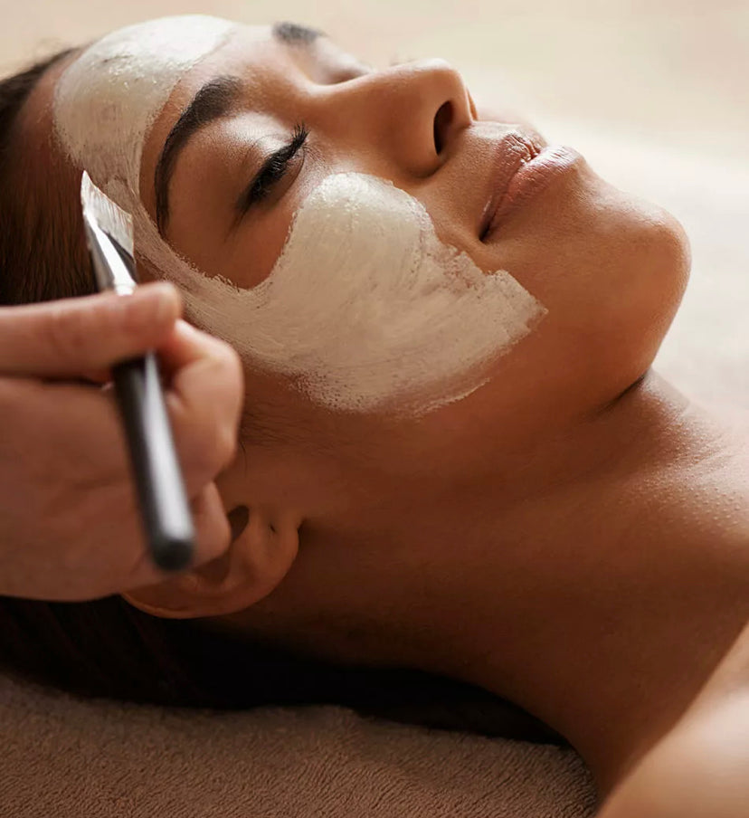 SOFT LIFE GOALS: YOUR PRE-FACIAL CHECKLIST