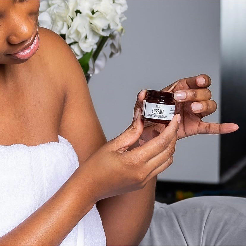 Fight Back Against Tired Eyes With These Tricks