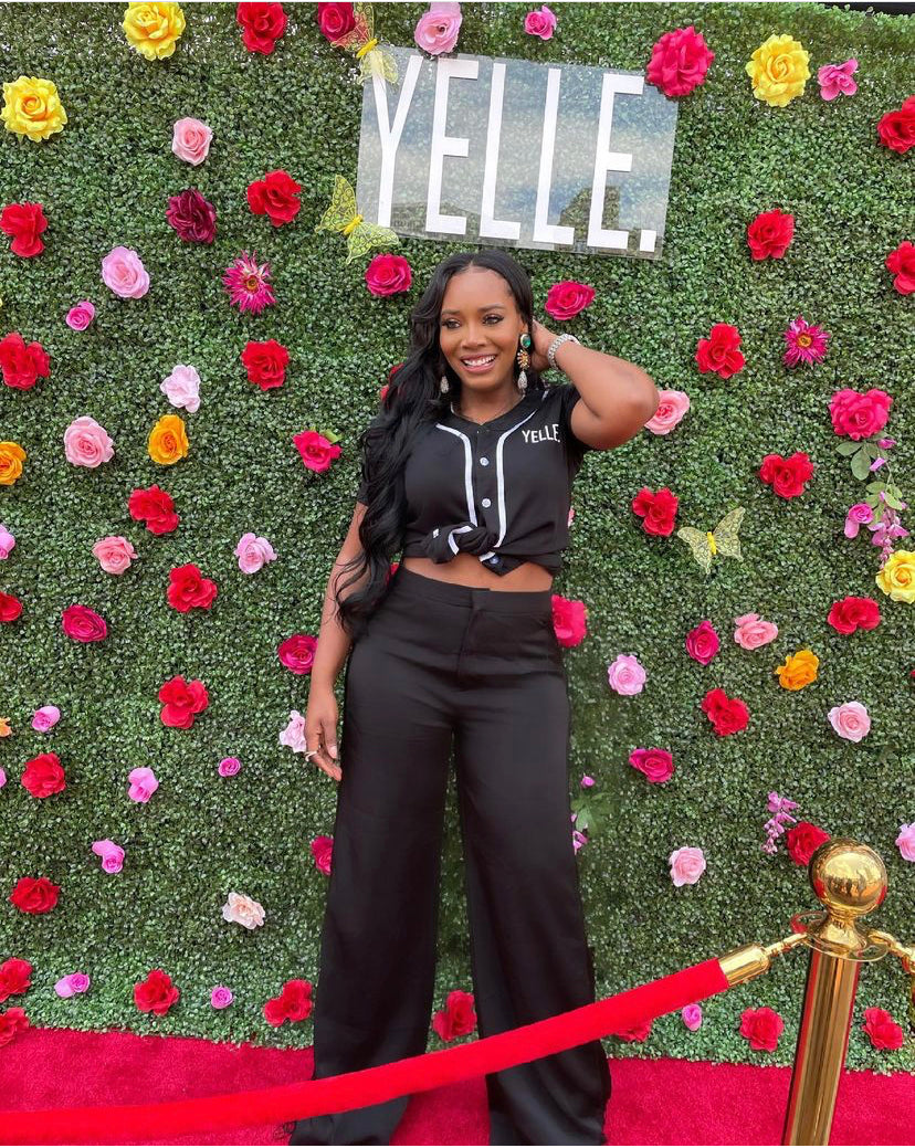 Grand Opening Alert: YELLE Skincare has BIG THINGS Poppin’ all summer long! Here’s what you should be on the lookout for 🗣