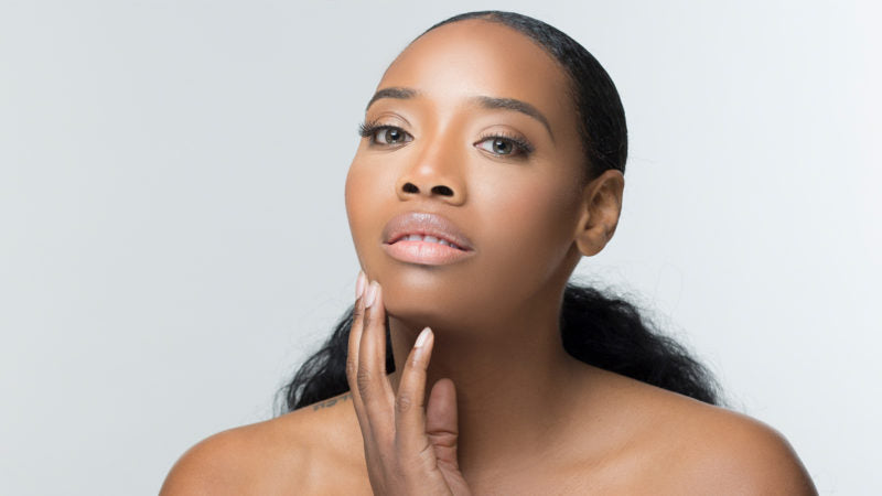 Yandy Smith’s Skincare Hack That You Must Try