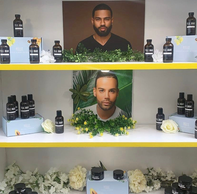 Father’s Day Skincare