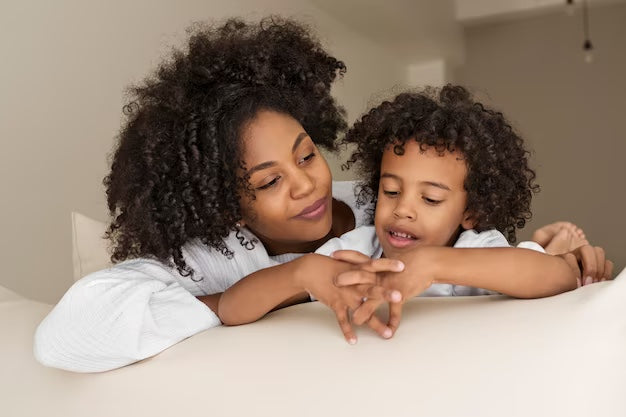 High Functioning Anxiety in Mothers