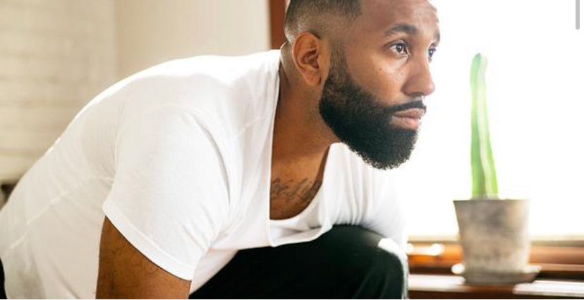 Men's Health: Can Dairy Be Causing Your Breakout?