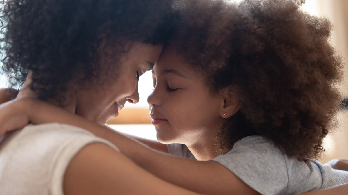Addressing Your Childhood Trauma To Become a Better Parent