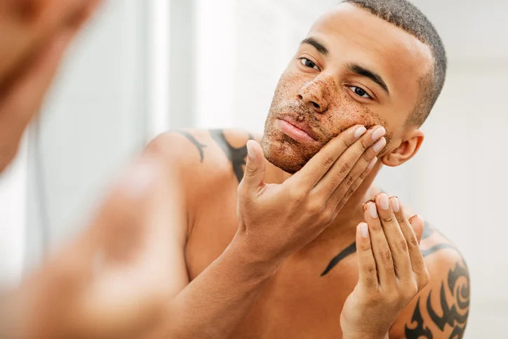 Why Men Should Never Overlook Their Skincare