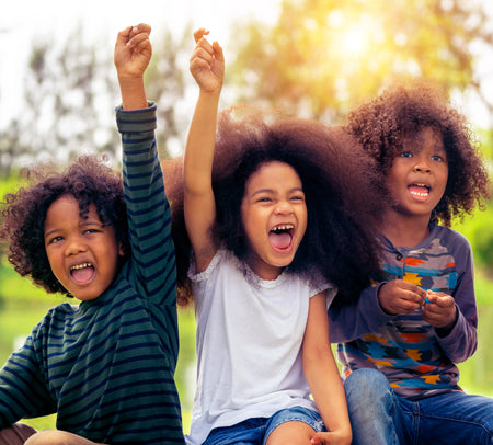 How To Keep Kids Active During Summer