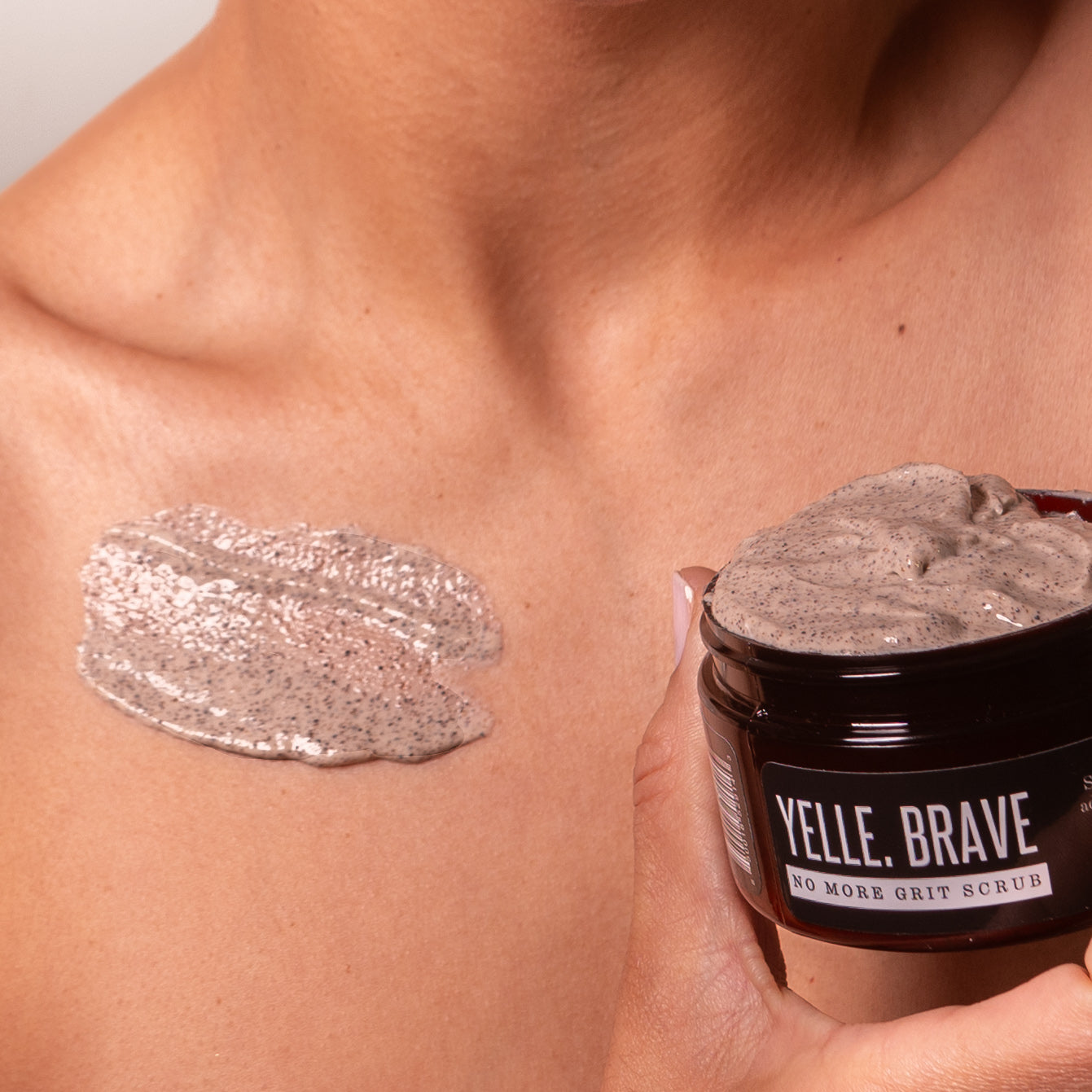 Summer Body Prep: YELLE Skin Care Routine From Head to Toe