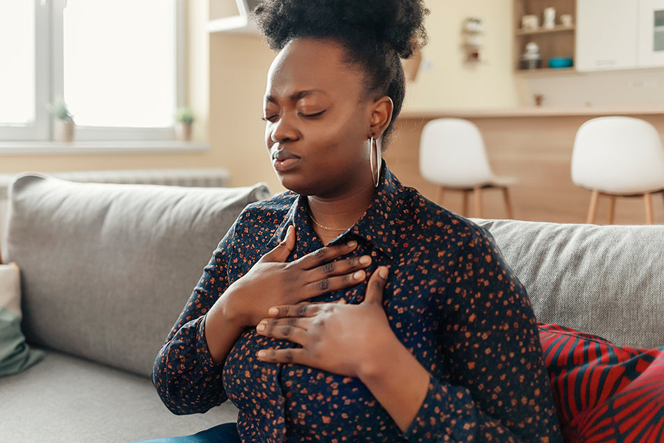 Warning Signs of Heart Disease That Appear On Your Skin