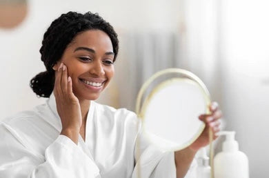 World Smile Day: 3 Reasons Why Your Skincare Routine Accentuates Your Smile