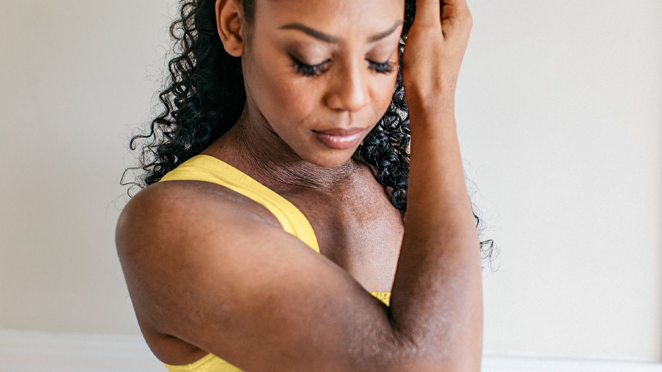 Are Your Seasonal Allergies Affecting Your Skin?