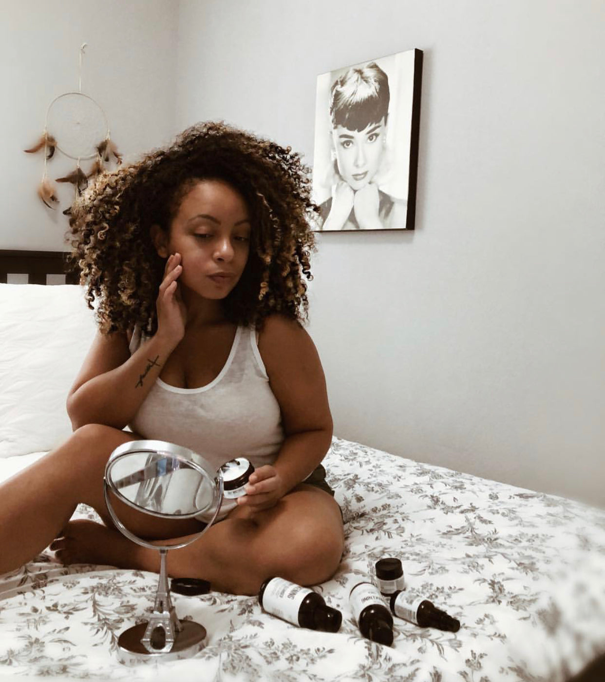 Are You Committing Skin Care Sabotage?