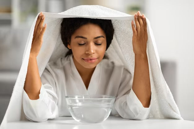 Winter Skincare: Nurturing Your Skin and Nourishing Your Soul During the Cold Season