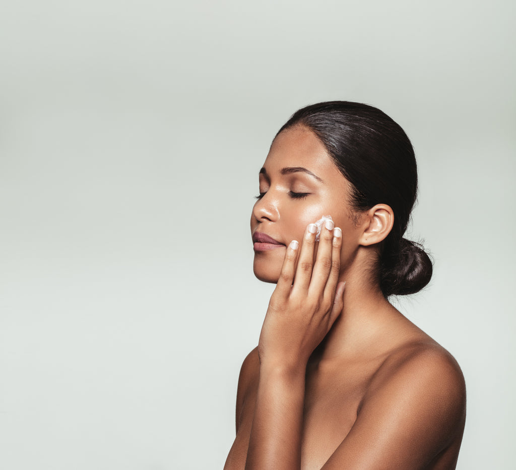 Skin Psychology: How to Build a Healthy Relationship with your Skin 