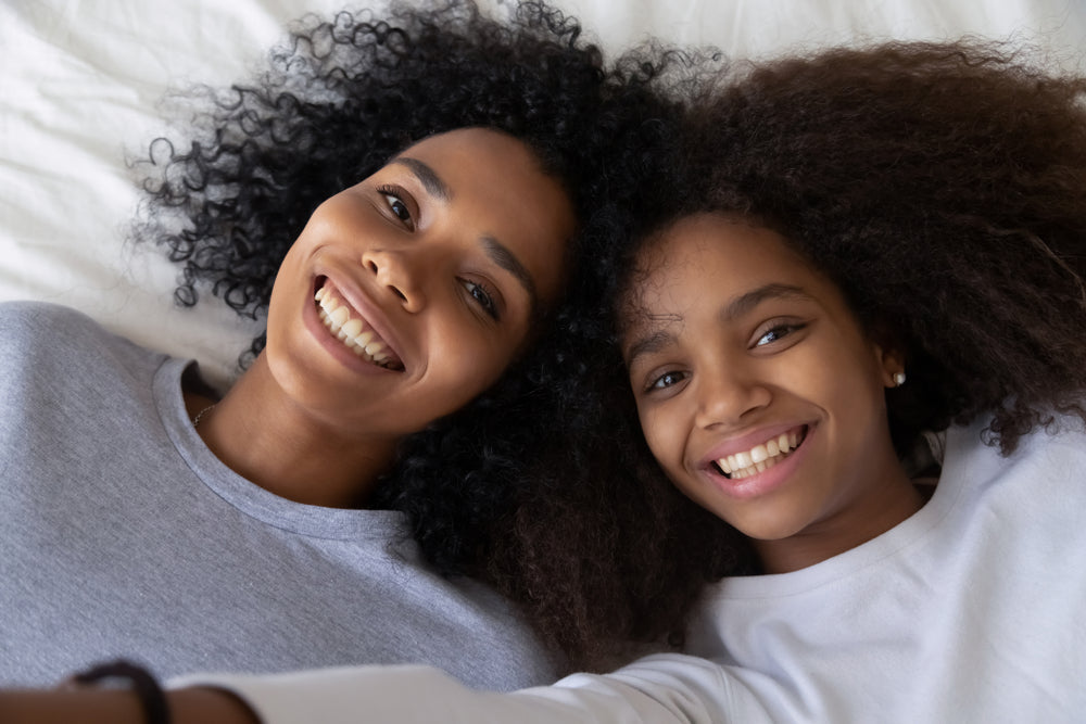 What You Need To Know About your Teens Skin