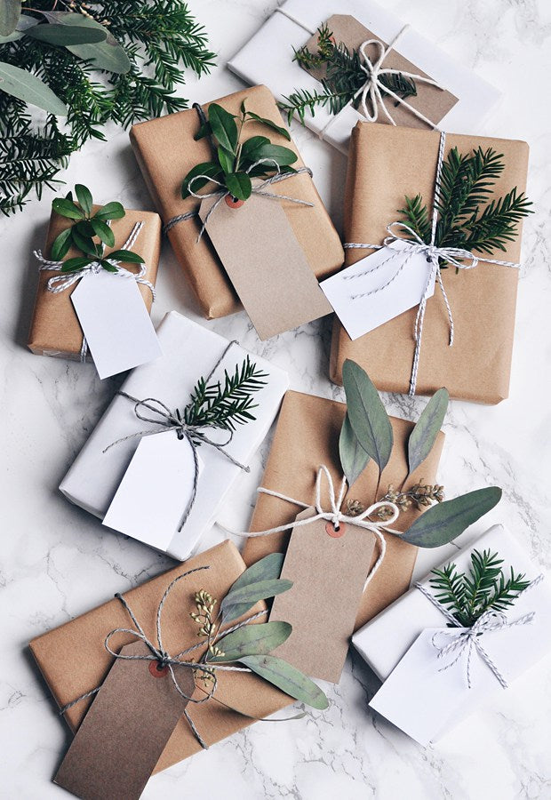 Holiday Skin Care Giving 101