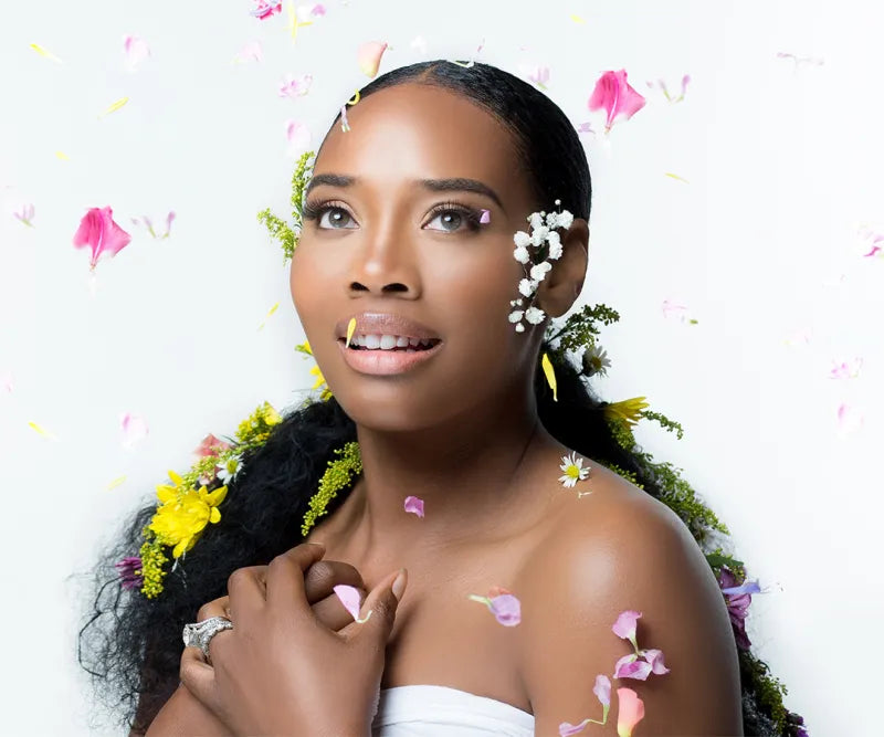 Transitioning Your Skin From Winter To Spring