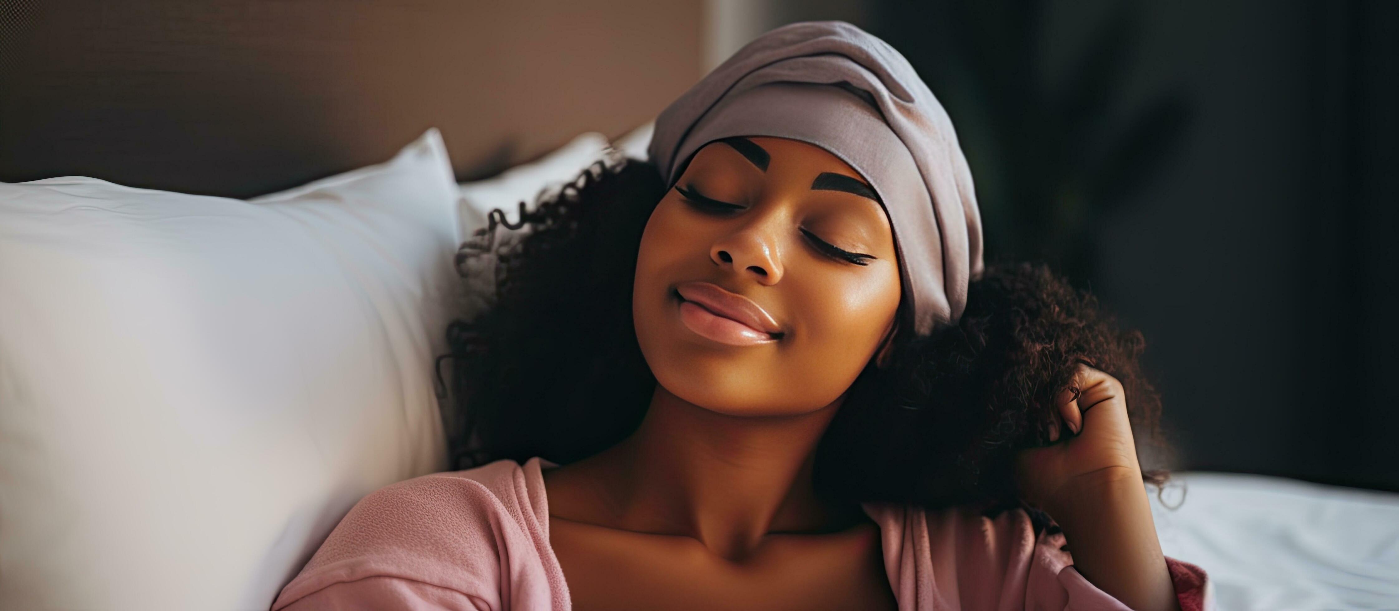 Beauty Sleep: Unleashing the Power of a Good Night's REST for Your Skin