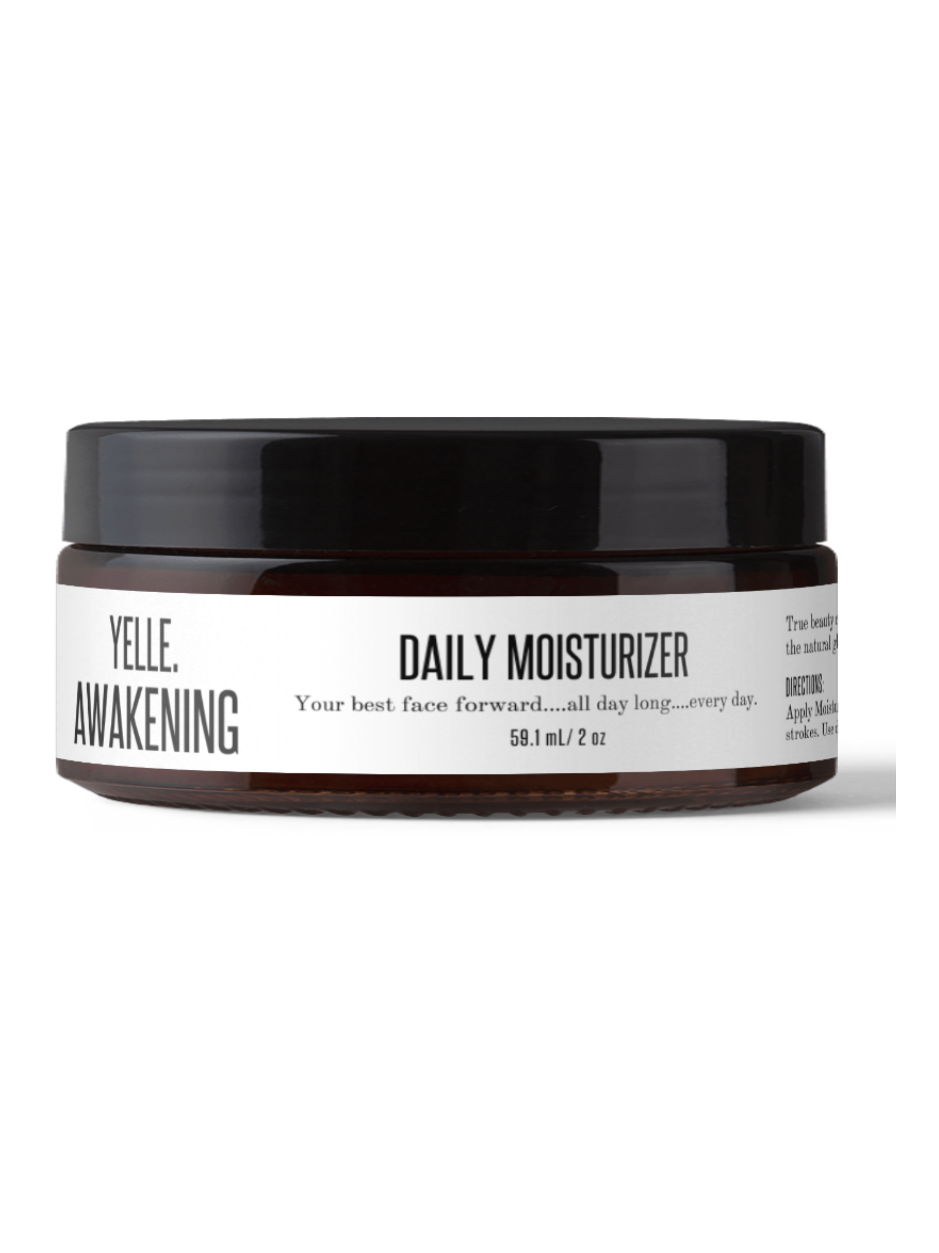 Hydrating Daily Moisturizer