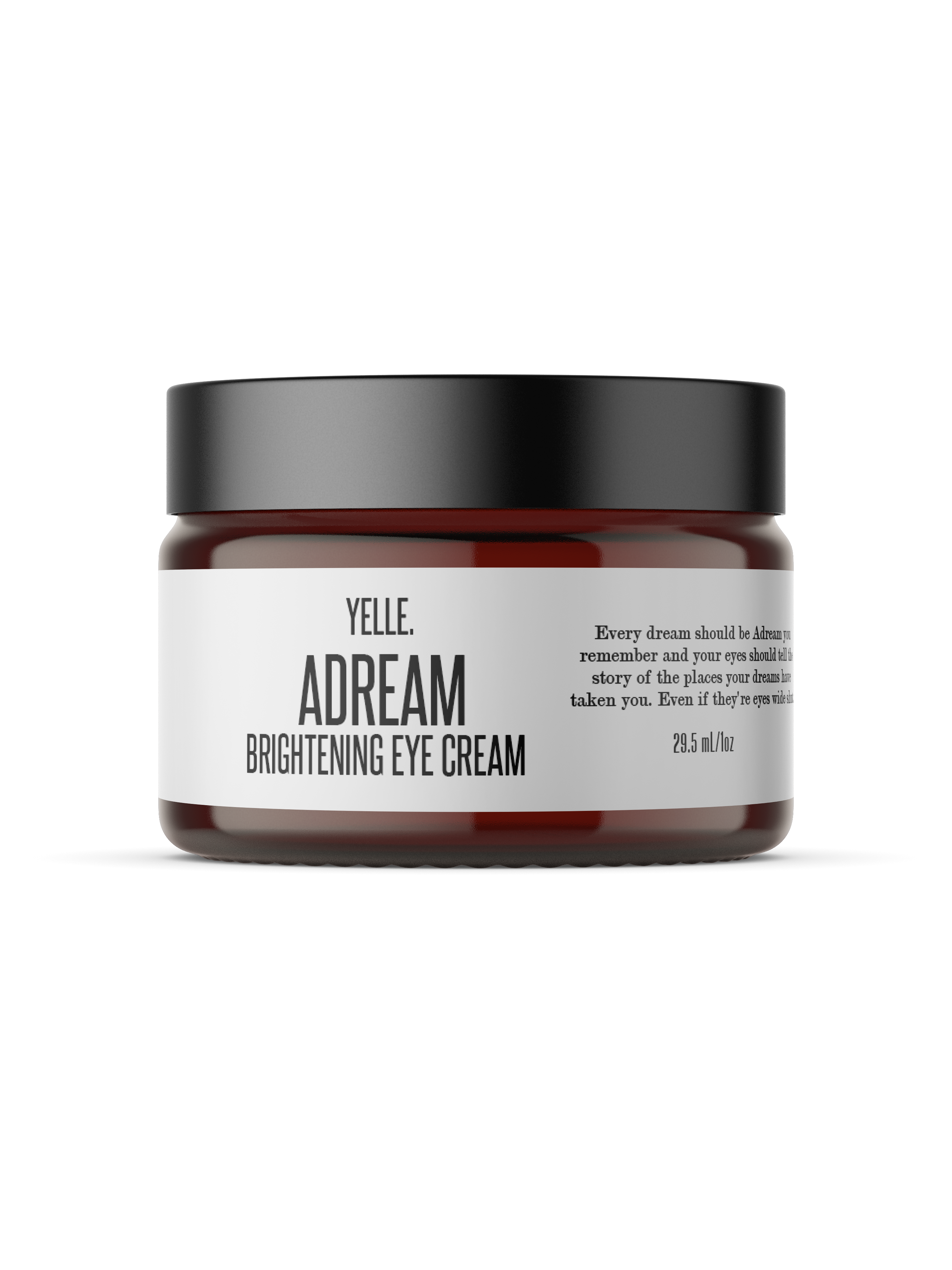 Anti-Aging, Brightening Eye Cream