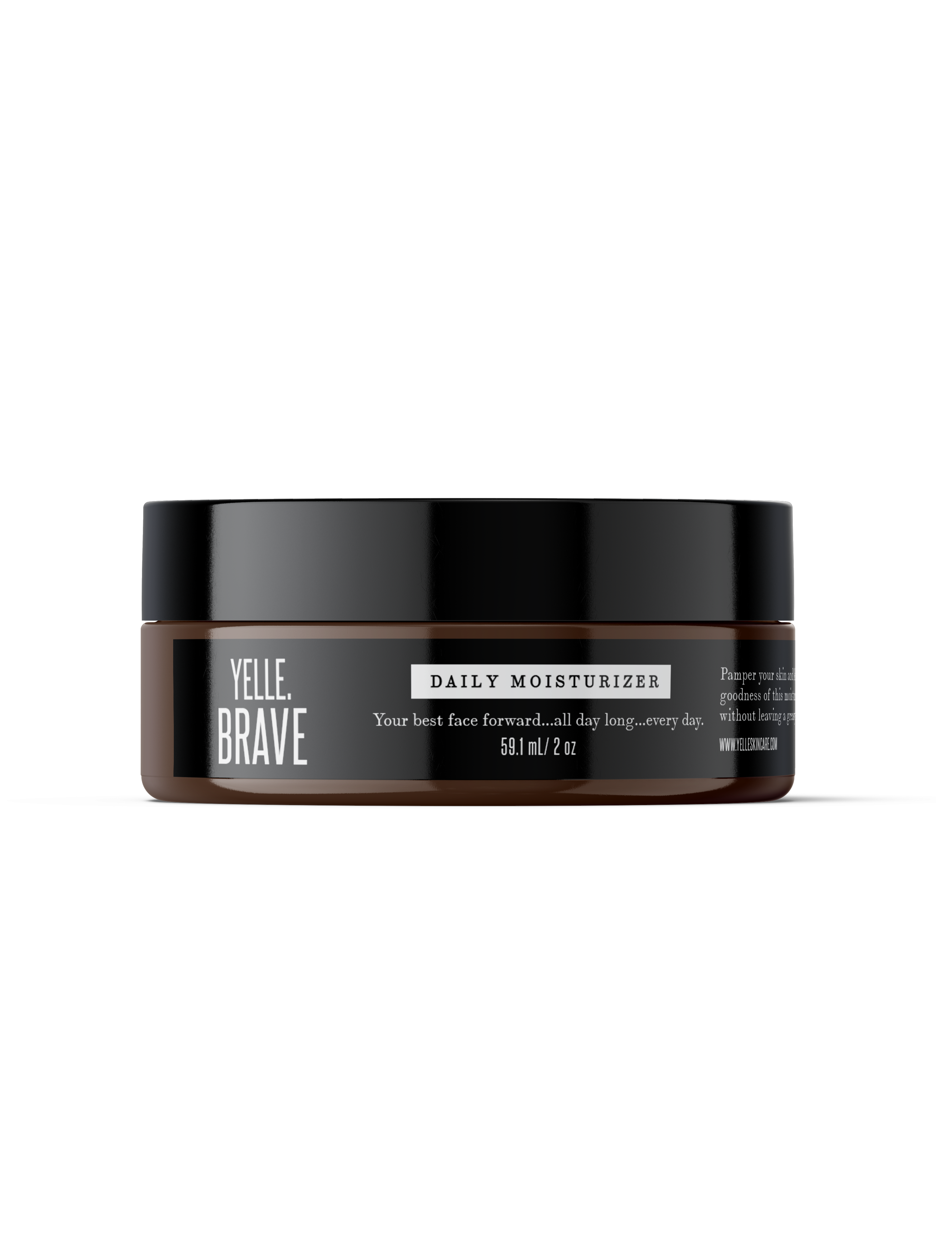 Hydrating Daily Moisturizer