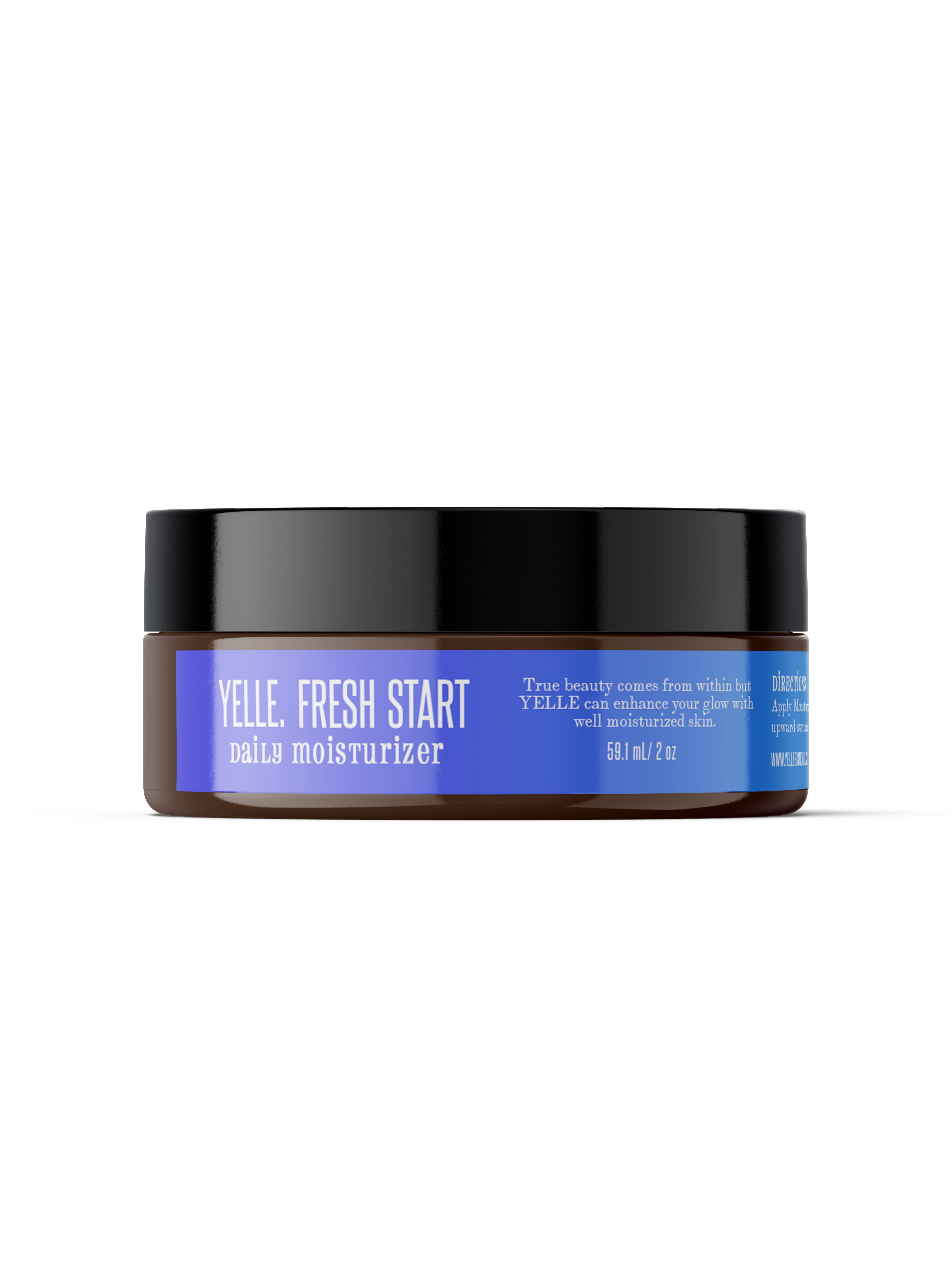 Hydrating Daily Moisturizer