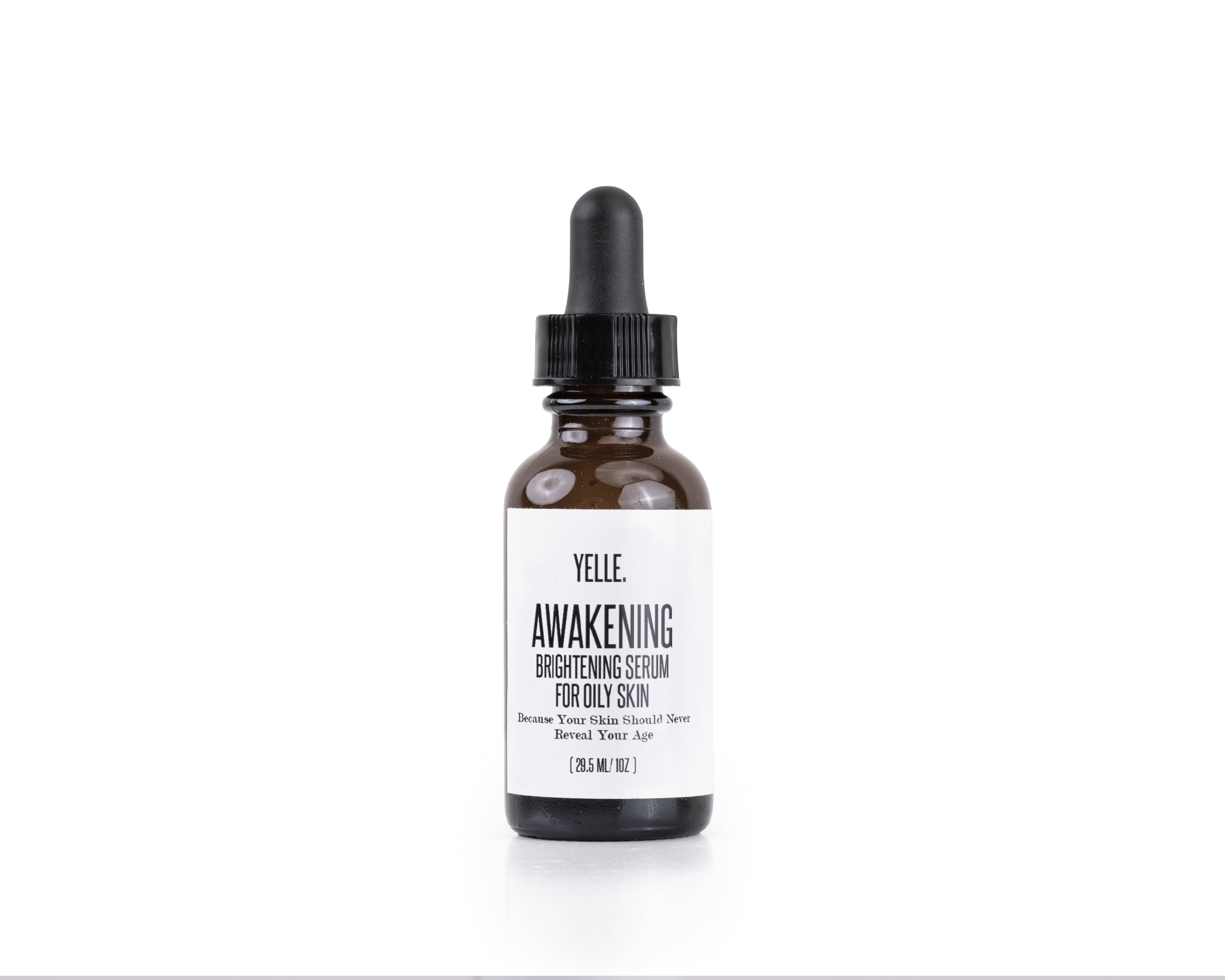 Awakening 4 Piece Treatment System