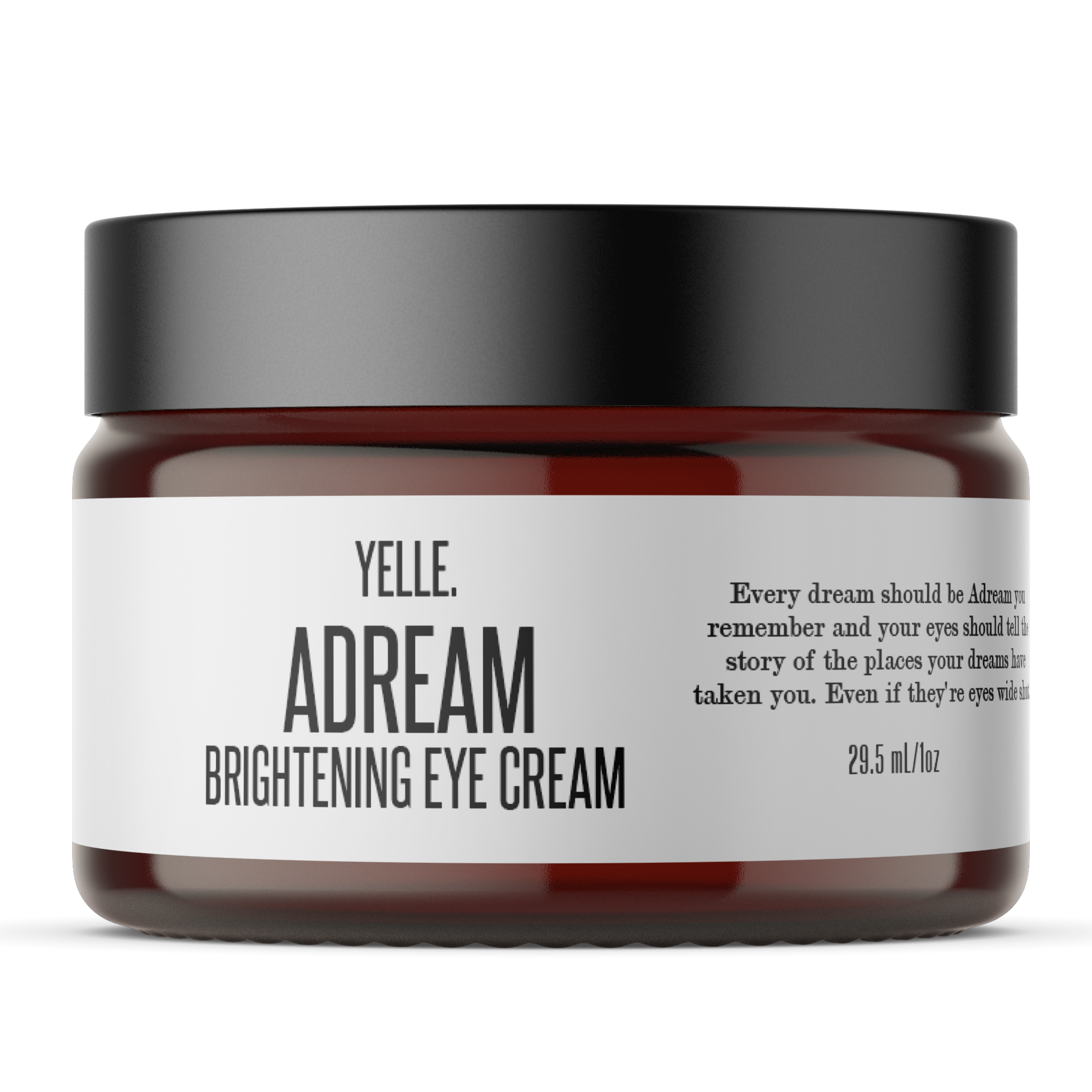 Anti-Aging, Brightening Eye Cream