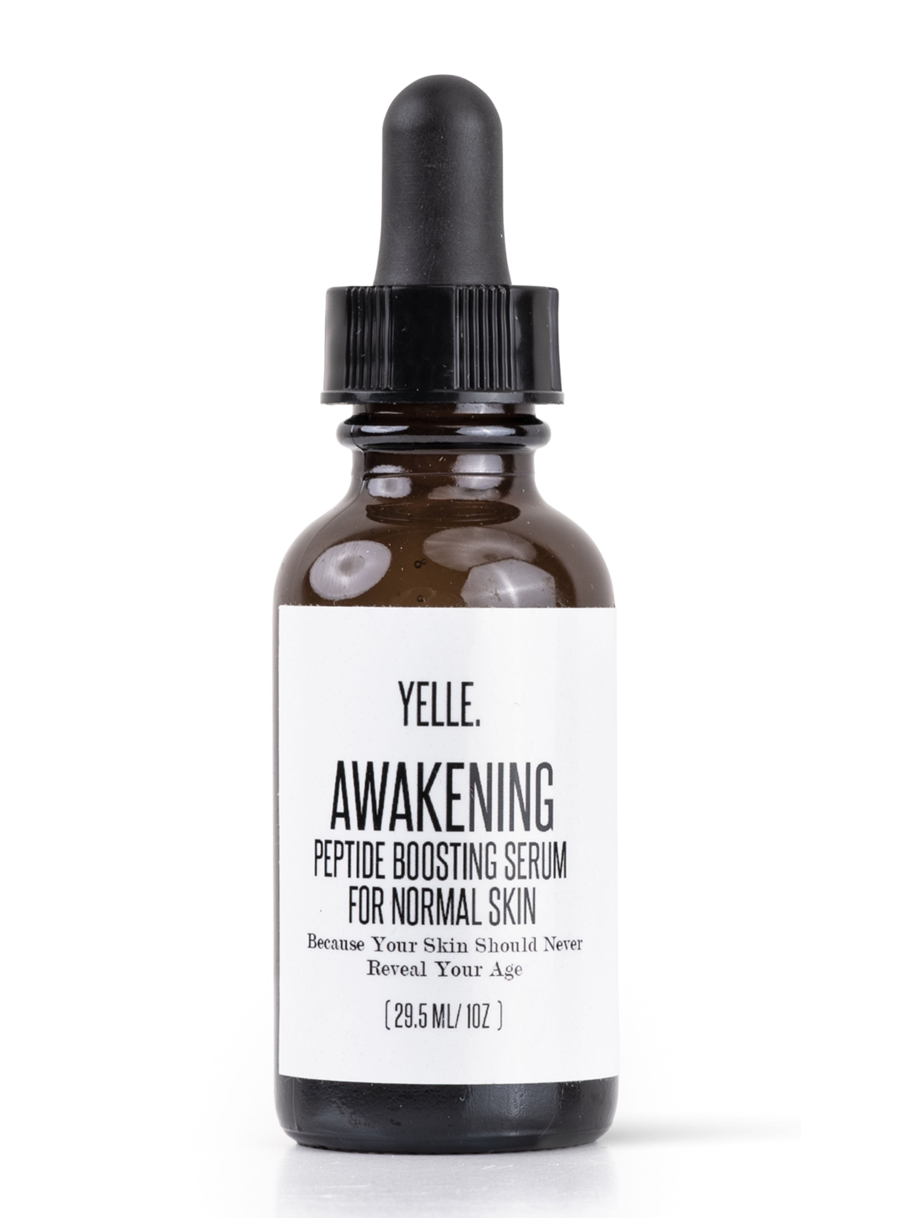 Anti Aging Peptide Serum