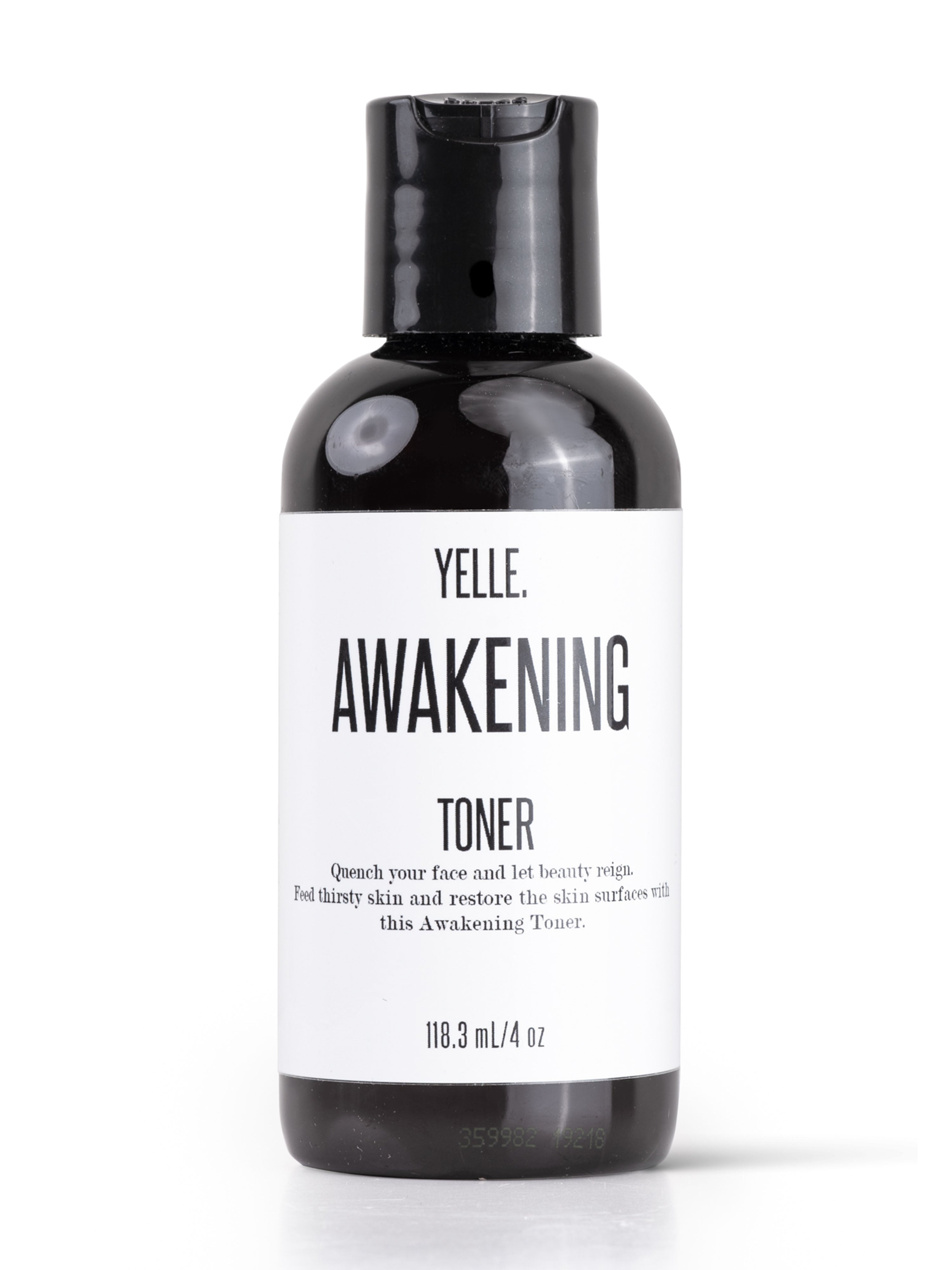 Tone & Hydrate Multitasking Toner