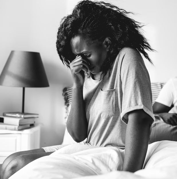 How To Cope With Loss