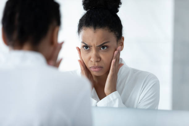 What Does Alcohol Do To Your Skin?