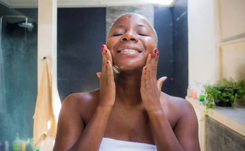 Hello Summer, Our Skin Missed You