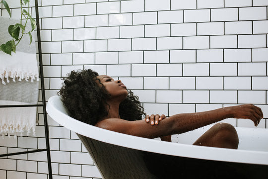 Giving Your Full Body The Skincare That It Needs