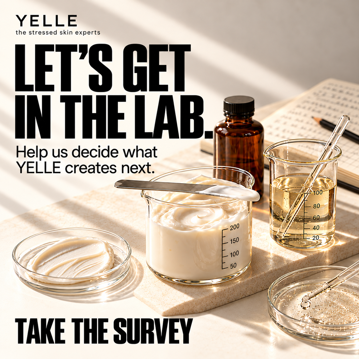 Yandy Smith’s Next Chapter at YELLE Starts With You