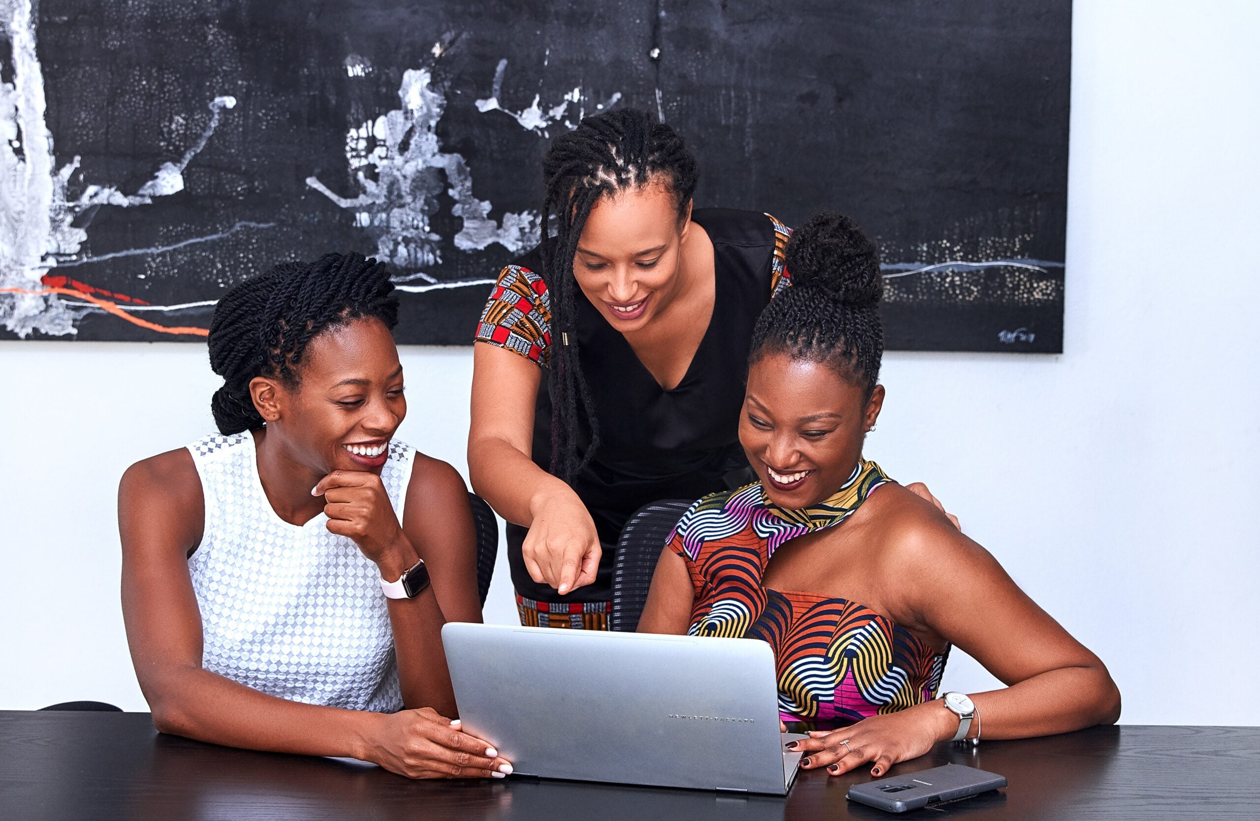 You Go Girl: Balancing Work, Family, and Stress