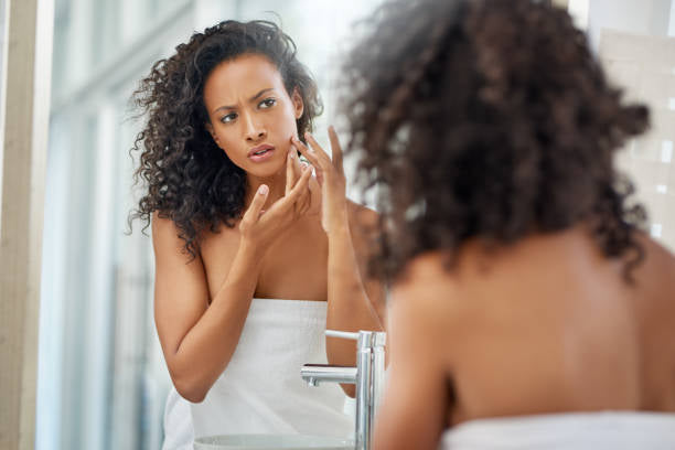 Why Does Your Skin Breakout When You Travel