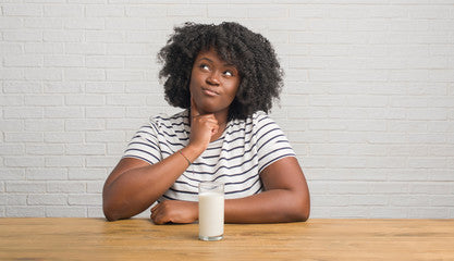 5 FOODS THAT ARE LINKED TO BREAKOUTS & SKIN DAMAGE