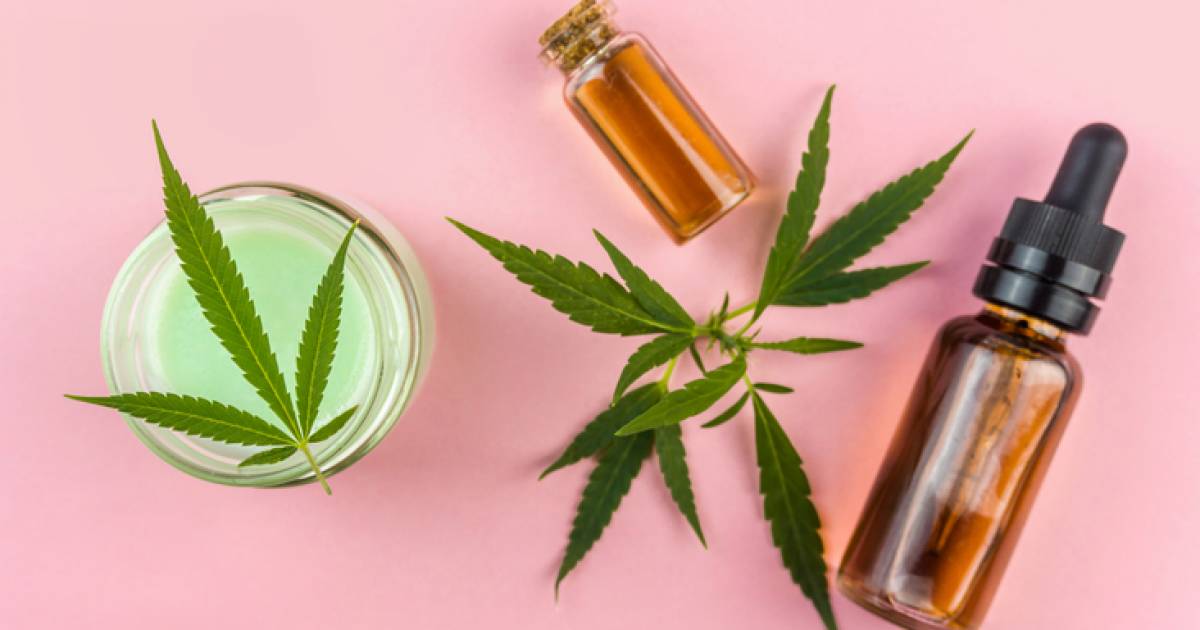 Infusing CBD Into Your Skincare Routine