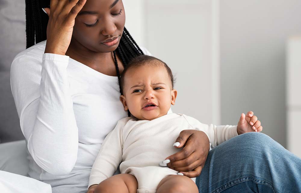 Celebrating Moms: Embracing Mental Health, Women's Health, and Glowing Skin with Yelle Holistic Skincare