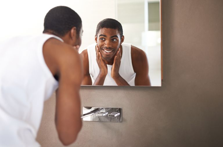 NEW 2019 Skincare Resolutions