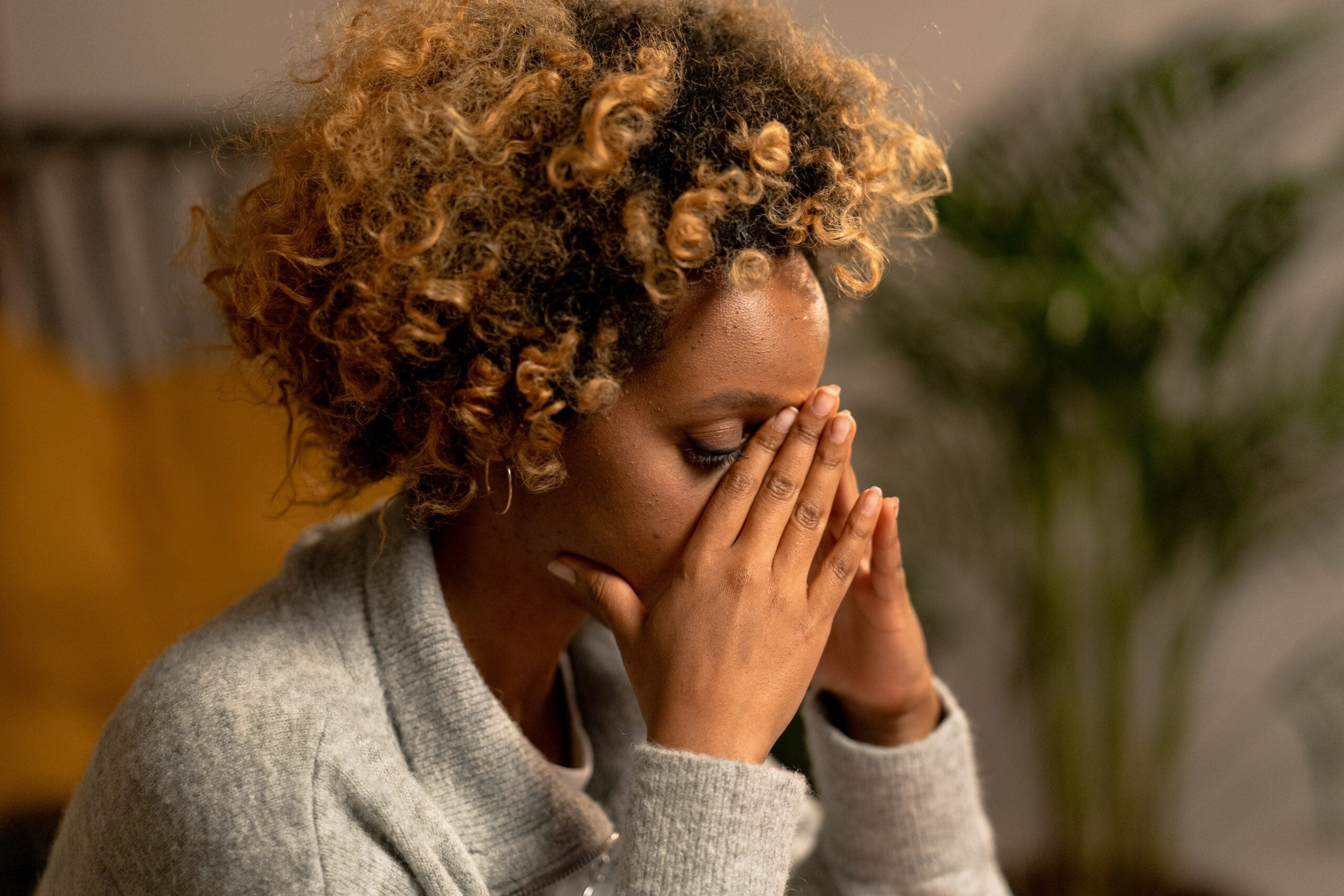 How Your Mental Health Affects Your Skin Health