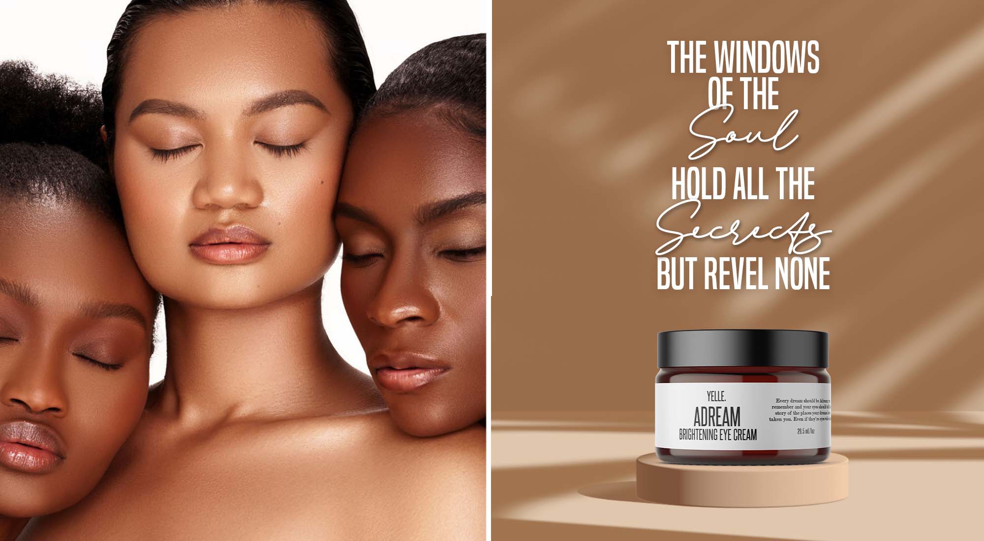 Do I Really Need Eye Cream?