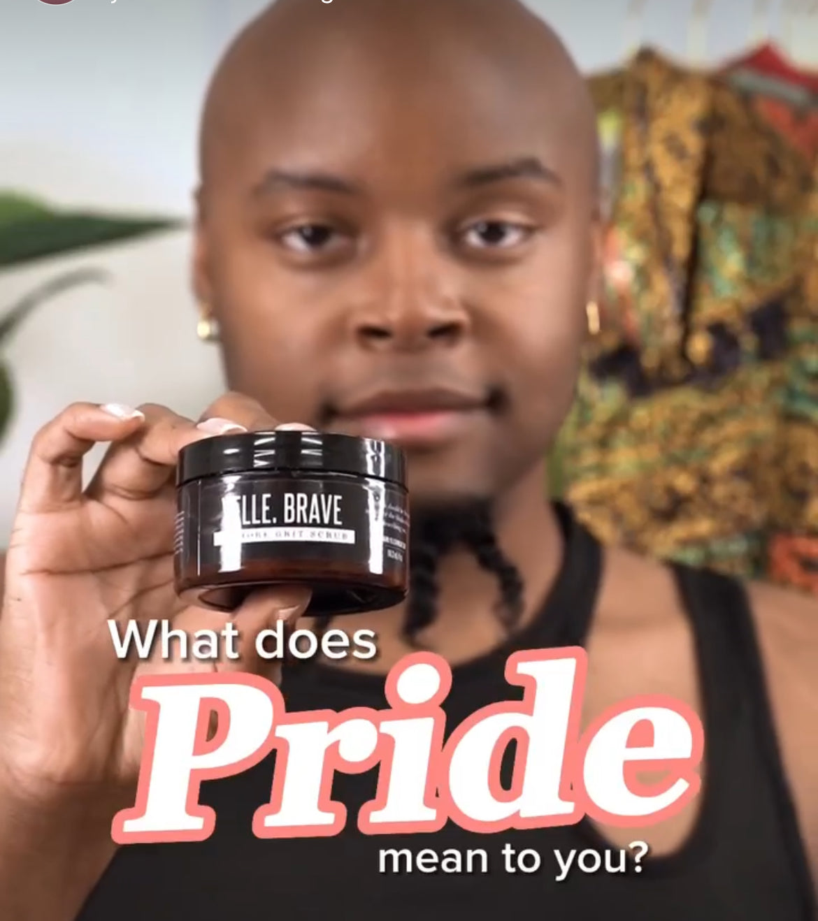 Let Your Skin Show Your PRIDE: Smoothing the Road to Transition
