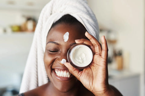 Radiant Glow: Nourished Skin Health Secrets Radiant Glow: Nourished Skin Health Secrets