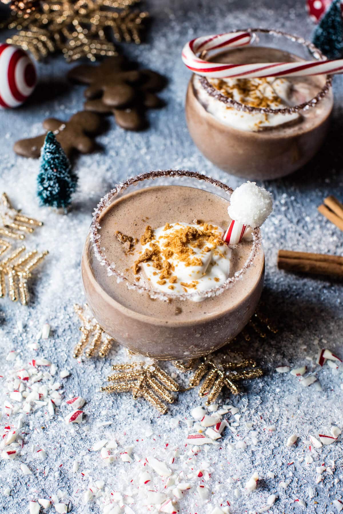 Holiday Cocktail and Happy Hour Reminders for Your Skin