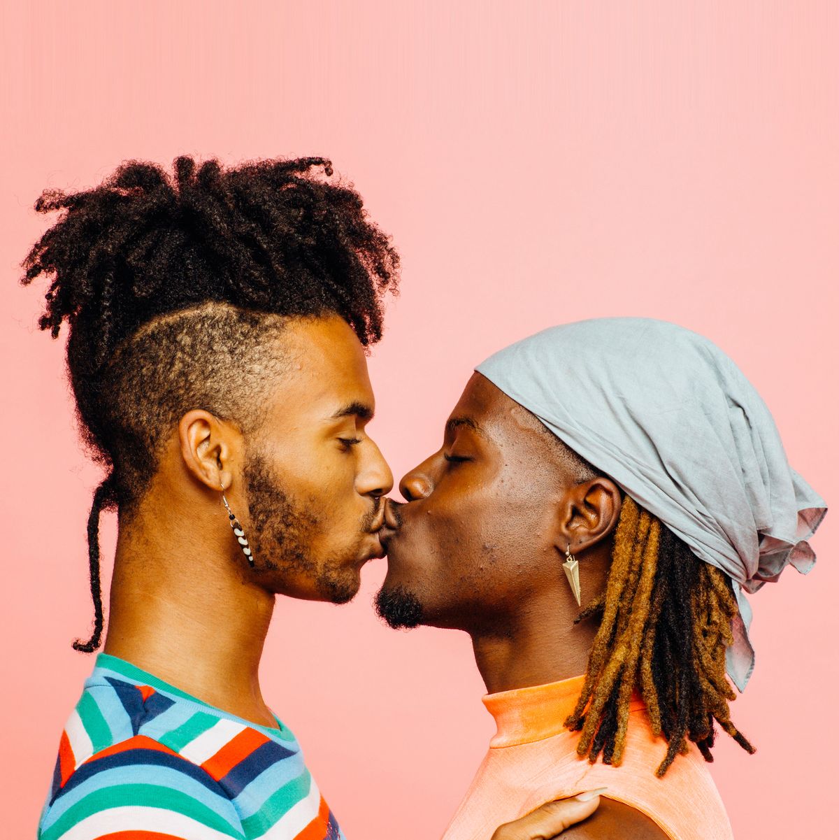 Let Your Skin Show Your PRIDE: Smoothing the Road to Transition