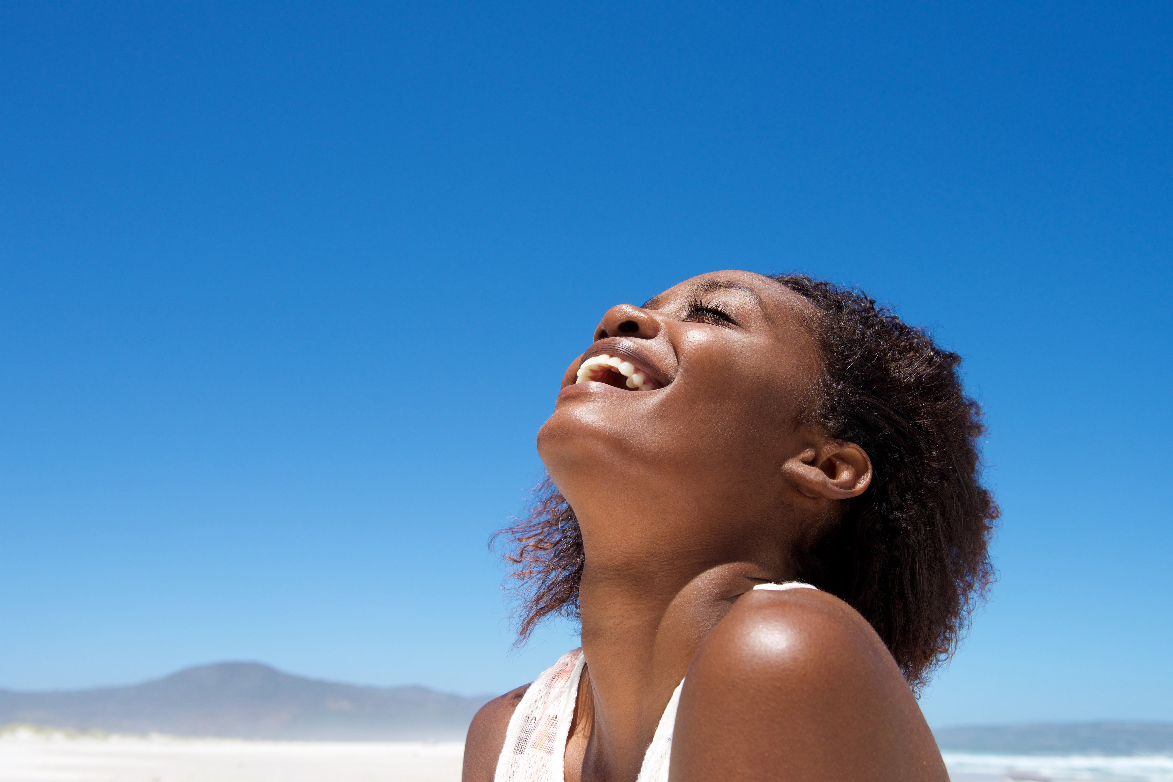 Are You Glowing or Oily?