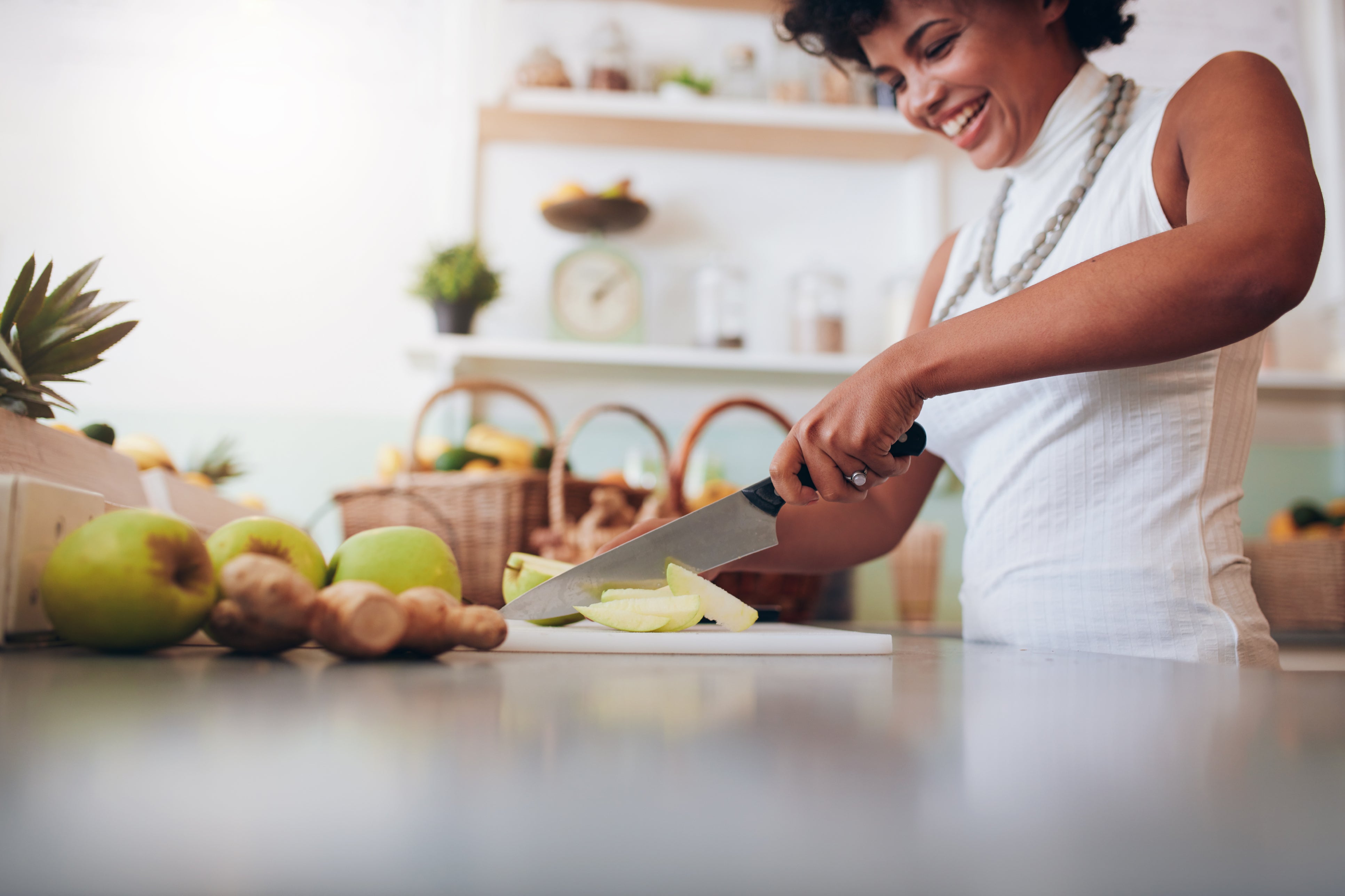 Eating for your Skin Type & Condition: What Foods Should You Enjoy and Avoid?